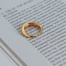 画像をギャラリービューアに読み込む, ムーンデザイン シルバーリング Silver925
