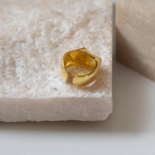 画像をギャラリービューアに読み込む, ボリュームロック シルバーリング  Silver925
