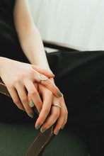 画像をギャラリービューアに読み込む, ソフトスクエア シルバーリング Silver925
