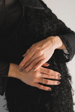 画像をギャラリービューアに読み込む, レース シルバーリング Silver925
