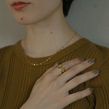 画像をギャラリービューアに読み込む, ストーンサーフェスプレート シルバーリング Silver925
