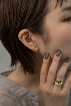 画像をギャラリービューアに読み込む, ワインドプレート シルバーリング Silver925
