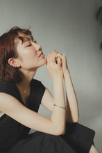 画像をギャラリービューアに読み込む, ストーンエッジ シルバーリング Silver925
