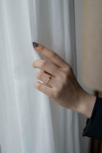 画像をギャラリービューアに読み込む, ブルーストーン シルバーリング Silver925
