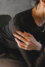 画像をギャラリービューアに読み込む, インフィニティ シルバーリング Silver925
