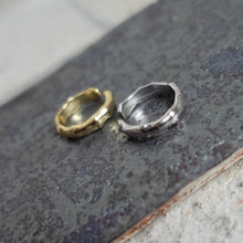 画像をギャラリービューアに読み込む, バンブー シルバーリング Silver925
