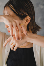 画像をギャラリービューアに読み込む, ブレイズ シルバーリング Silver925
