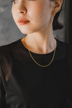 画像をギャラリービューアに読み込む, クロスループ シルバーイヤーカフ Silver925
