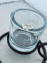 画像をギャラリービューアに読み込む, ボリュームツイスト シルバーリング Silver925
