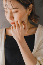 画像をギャラリービューアに読み込む, レイヤーラップ シルバーリング  Silver925
