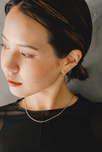 画像をギャラリービューアに読み込む, マリンチェーン シルバーネックレス Silver925
