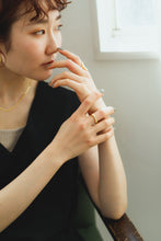 画像をギャラリービューアに読み込む, ソフトスクエア シルバーリング Silver925
