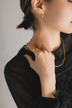 画像をギャラリービューアに読み込む, サークルエッジ シルバーピアス Silver925
