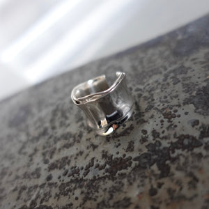 ダブルアーマー シルバーリング Silver925