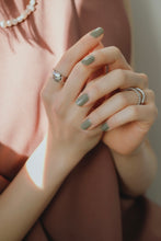 画像をギャラリービューアに読み込む, キルティング シルバーリング Silver925
