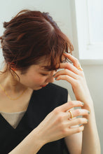 画像をギャラリービューアに読み込む, ソフトスクエア シルバーリング Silver925
