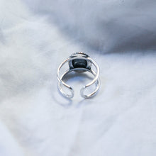 画像をギャラリービューアに読み込む, アンティークデザイン シルバーリング Silver925

