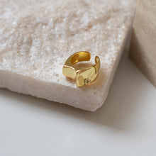 画像をギャラリービューアに読み込む, ボリュームロック シルバーリング  Silver925
