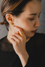 画像をギャラリービューアに読み込む, フラワー シルバーピアス Silver925
