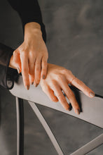 画像をギャラリービューアに読み込む, シンプルリング ５本セット シルバーリング Silver925
