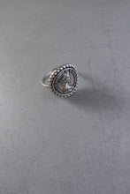 画像をギャラリービューアに読み込む, ヴィンテージコイン シルバーリング Silver925
