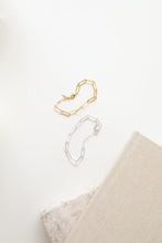 画像をギャラリービューアに読み込む, ロングチェーン シルバーブレスレット Silver925
