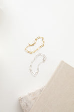 画像をギャラリービューアに読み込む, ロングチェーン シルバーブレスレット Silver925
