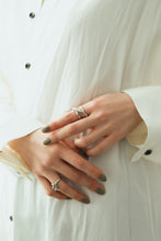 画像をギャラリービューアに読み込む, プラネットデザイン シルバーリング Silver925
