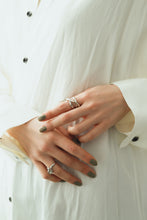 画像をギャラリービューアに読み込む, プラネットデザイン シルバーリング Silver925
