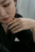 画像をギャラリービューアに読み込む, マリンチェーン シルバーリング Silver925

