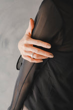 画像をギャラリービューアに読み込む, ブレイズ シルバーリング Silver925
