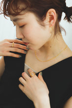 画像をギャラリービューアに読み込む, ソフトスクエア シルバーリング Silver925
