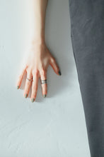 画像をギャラリービューアに読み込む, シンプルラップ シルバーリング Silver925
