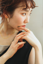 画像をギャラリービューアに読み込む, ビッグオー シルバーリング Silver925
