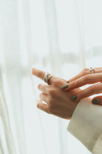 画像をギャラリービューアに読み込む, プラネットデザイン シルバーリング Silver925
