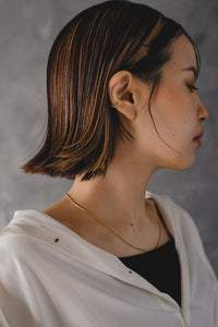 ソフトツイスト シルバーイヤーカフ Silver925