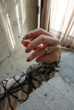 画像をギャラリービューアに読み込む, ダブルスムース シルバーリング Silver925
