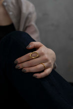 画像をギャラリービューアに読み込む, ワイドオー シルバーリング Silver925
