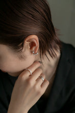 画像をギャラリービューアに読み込む, パールエッジ シルバーリング Silver925
