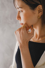 画像をギャラリービューアに読み込む, レイヤーラップ シルバーリング  Silver925
