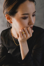 画像をギャラリービューアに読み込む, ソフトツイスト シルバーイヤーカフ Silver925
