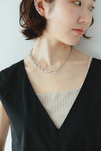 画像をギャラリービューアに読み込む, シンプルワインド シルバーイヤーカフ Silver925
