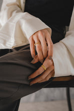 画像をギャラリービューアに読み込む, レース シルバーリング Silver925
