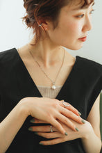 画像をギャラリービューアに読み込む, ビッグオー シルバーリング Silver925
