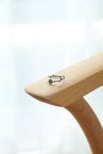 画像をギャラリービューアに読み込む, ヴィンテージローズ シルバーリング Silver925
