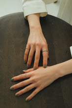 画像をギャラリービューアに読み込む, バンブー シルバーリング Silver925
