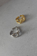 画像をギャラリービューアに読み込む, インフィニティ シルバーリング Silver925
