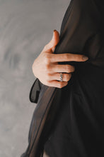 画像をギャラリービューアに読み込む, ブレイズ シルバーリング Silver925
