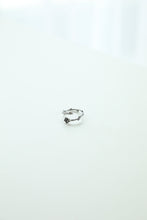 画像をギャラリービューアに読み込む, ヴィンテージローズ シルバーリング Silver925
