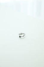 画像をギャラリービューアに読み込む, ヴィンテージローズ シルバーリング Silver925
